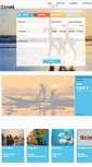 Mobile Screenshot of itravel.pt